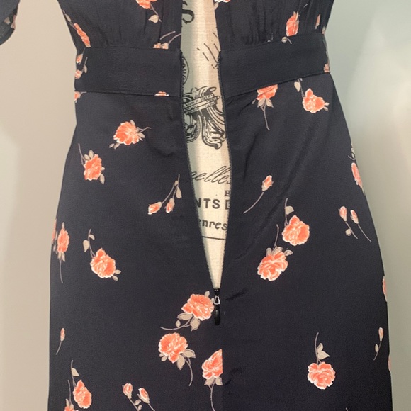 Bardot Maxi Dress in Raining Jasmine FLYNN SKYE
Color:Raining Jasmine Size: S - Picture 11 of 13